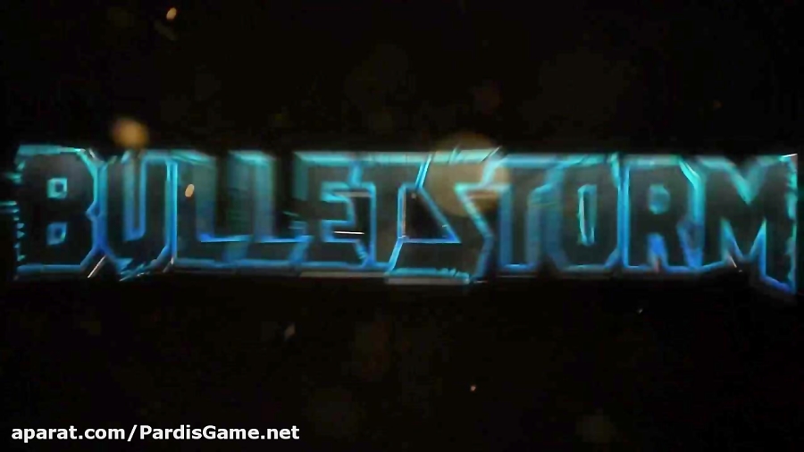 Bulletstorm: Full Clip Edition - Story Trailer