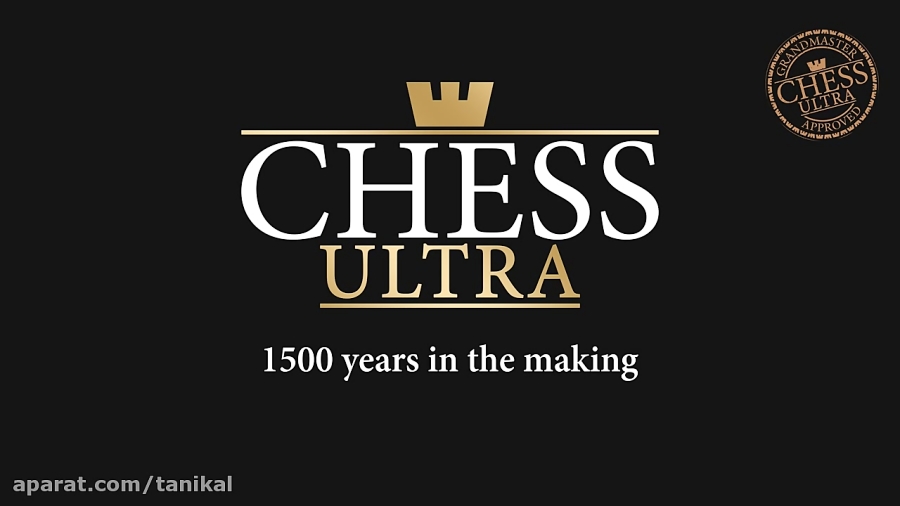 Chess Ultra ndash; Announcement Trailer | PS4 Pro, PSVR