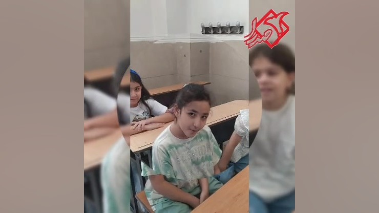 🔤🎶 Game of Shaghayegh Class phonetics: Learning letters and sounds with entertainment