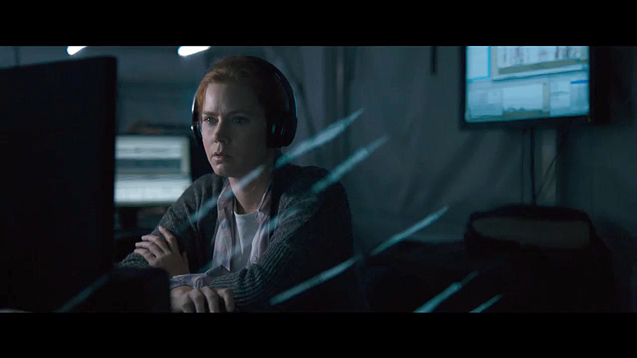دانلود فیلم ورود Arrival 2016 با دوبله فارسی زمان138ثانیه