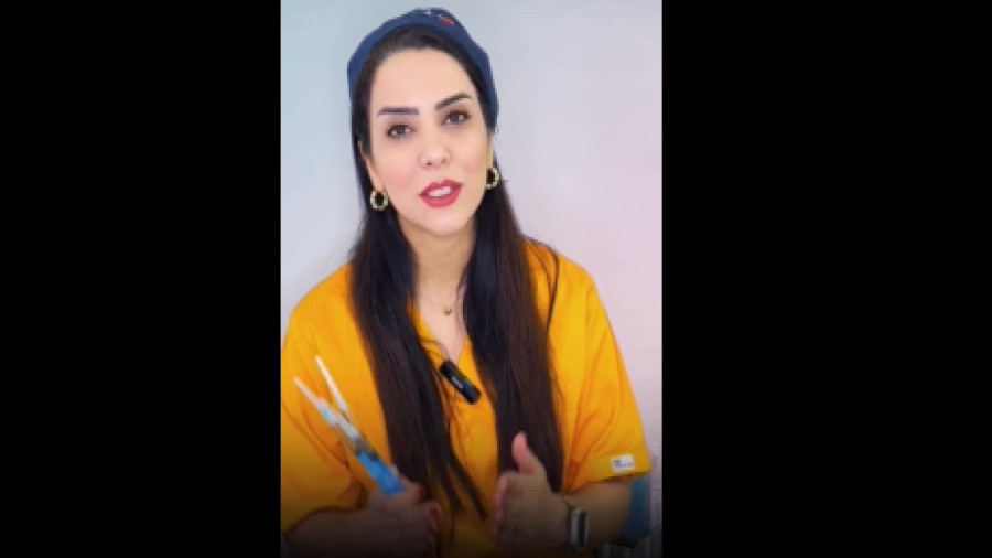 معجزه پی آر پی در روشن سازی پوست