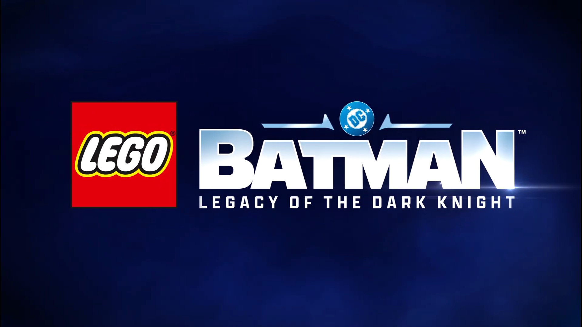 تریلر معرفی بازی LEGO Batman: Legacy of the Dark Knight زمان144ثانیه
