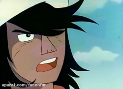 ماجراهای سندباد قسمت چهل ویکم