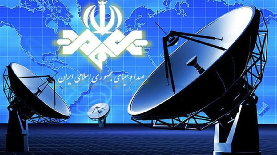مجری صداوسیما، به خاطر آرایش کنار گذاشته شد؟!