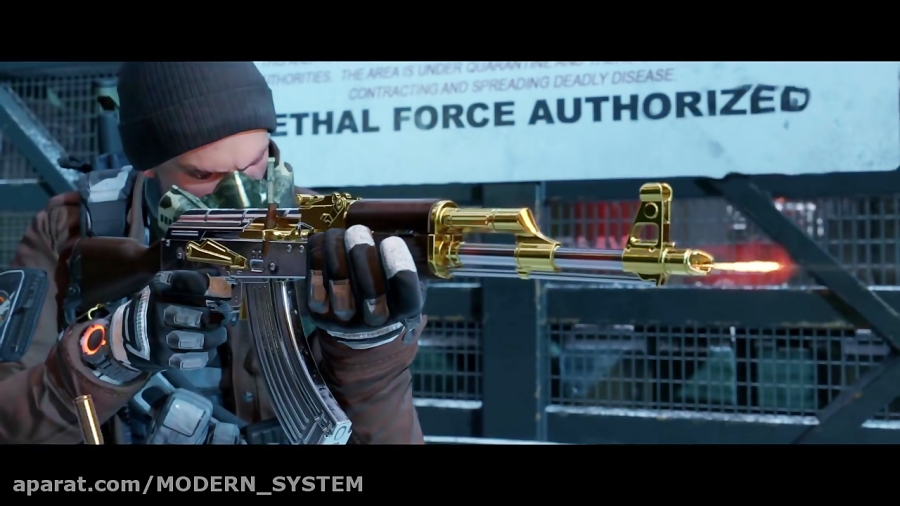 Tom Clancyrsquo;s The Division ndash; Last Stand Launch Trailer