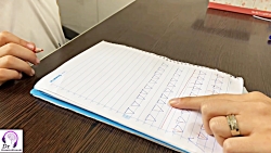 آموزش توالی به کودکان