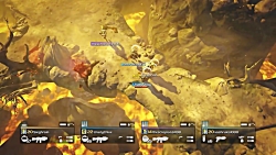 Helldivers #13: Welcome to Helldivers! (Helldivers Super-Earth Ultimate Edition)