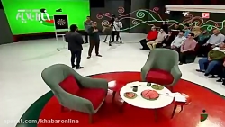 رقابت حساس دارت بین ایرانمنش و...