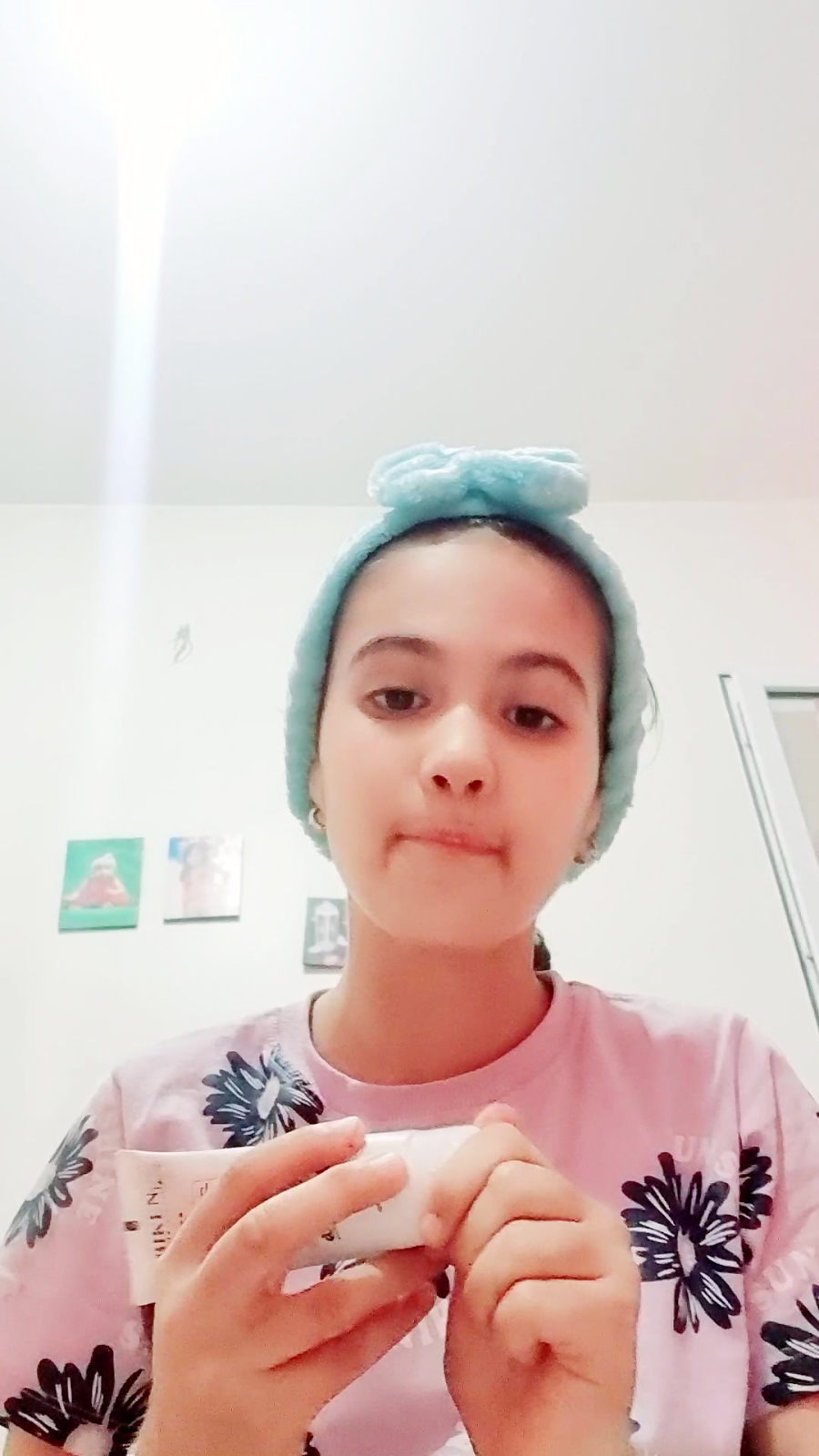 میکاپ بامن