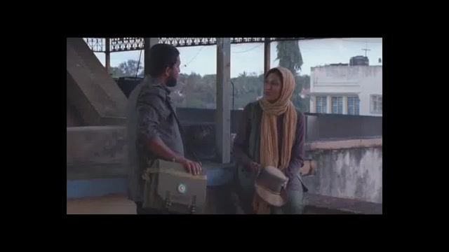 آنونس فیلم فرزند چهارم زمان192ثانیه