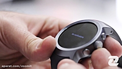نگاه نزدیک زومیت به ال جی واچ...
