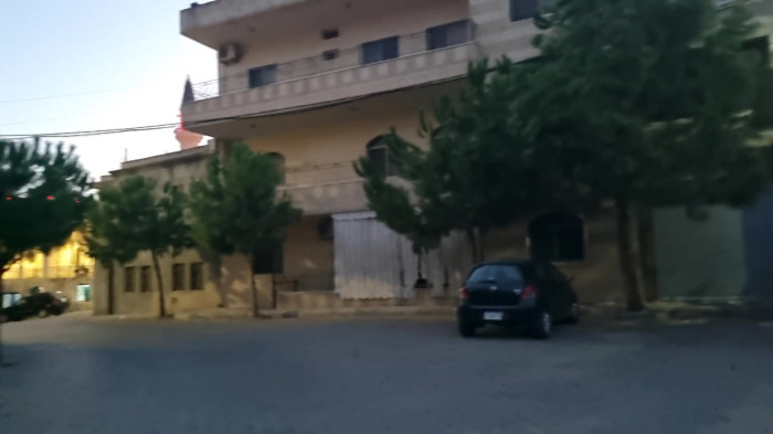 مرکز بافت سنتی بنت جبیل