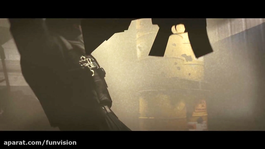 Counter - Strike: Global Offensive 2012 Trailer
