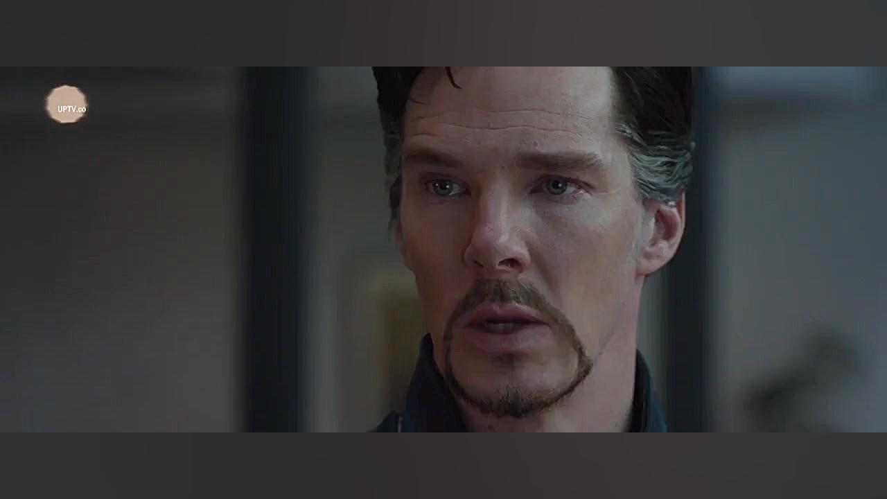 فیلم دکتر استرنج Doctor Strange 2016 زمان133ثانیه