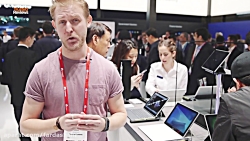 بررسی اولیه Galaxy Book