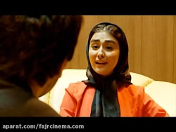 ستاره حسینی  موسسه سینمایی فجر