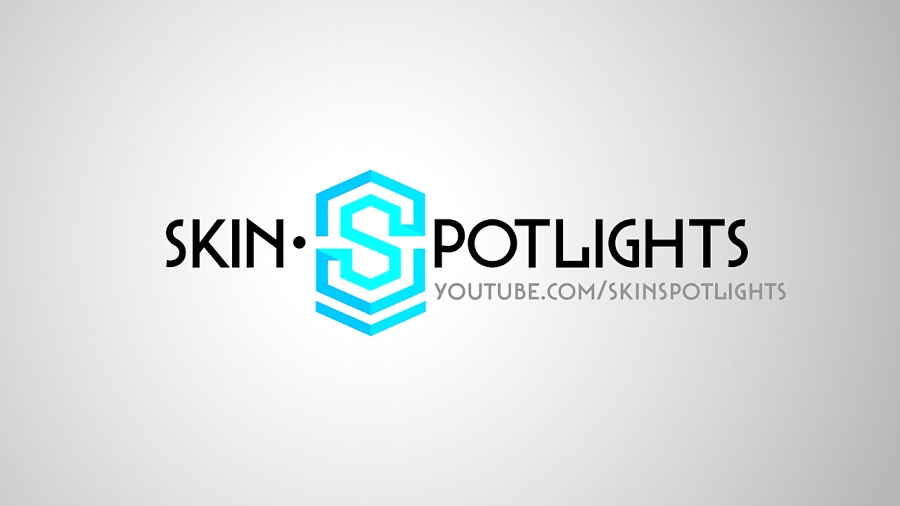 Sashimi Akali Skin Spotlight - Pre - Release - League of Legends