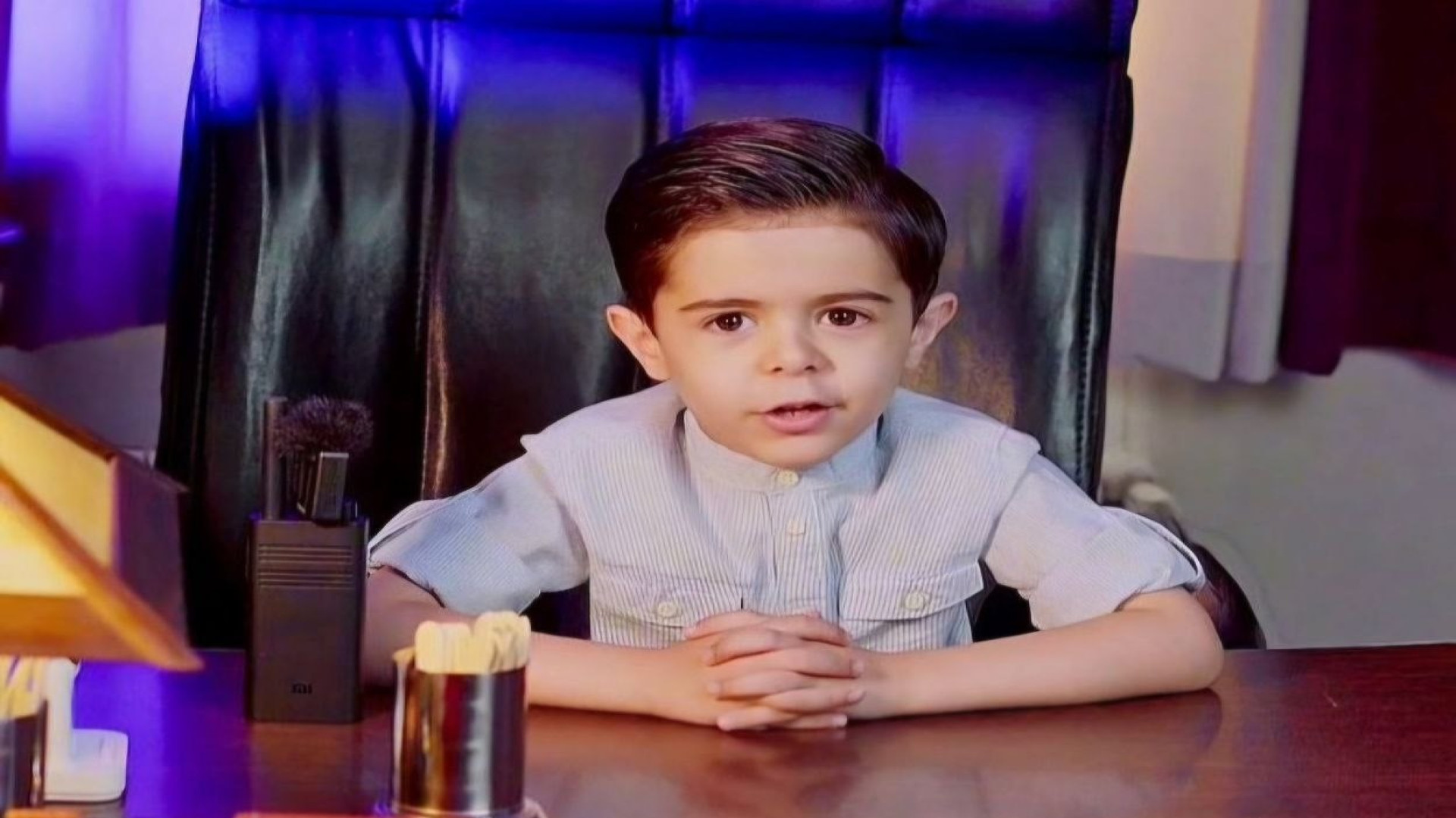 رشد گفتار کودکت برات مهمه؟