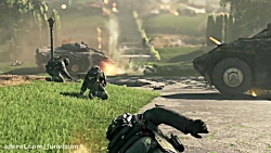 Call of Dutyreg;: Infinite Warfare Trailer