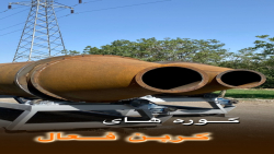 کوره کربورایزینگ