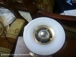 مهدی مبلی هوشمند بخاری زلزله ن...