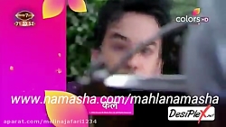 ورود رانی(تابکی)به سریال