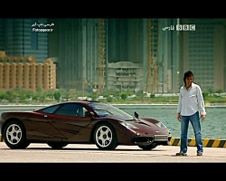 تاپ گیر / تخت گاز فصل 13  قسمت 2 با دوبله فارسی