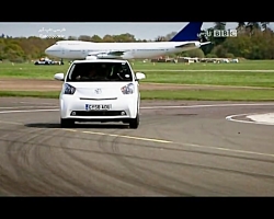 تاپ گیر / تخت گاز فصل 13 قسمت 3 با دوبله فارسی