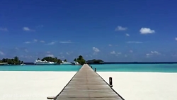 سفر به مالدیو - آژانس چوبین