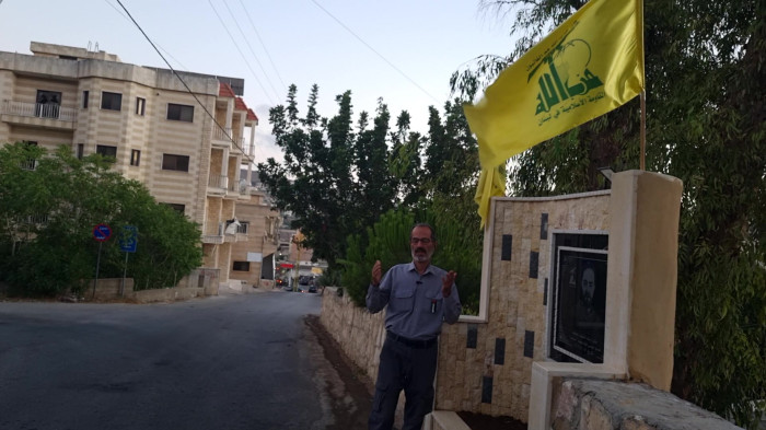 حزب الله مقاوم خواهد ماند