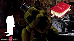FNAF: The Message You Missed - The Story You Never Knew