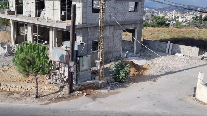 امکانات زیرساختی و تسهیلات منازل لبنان چگونه هست ؟