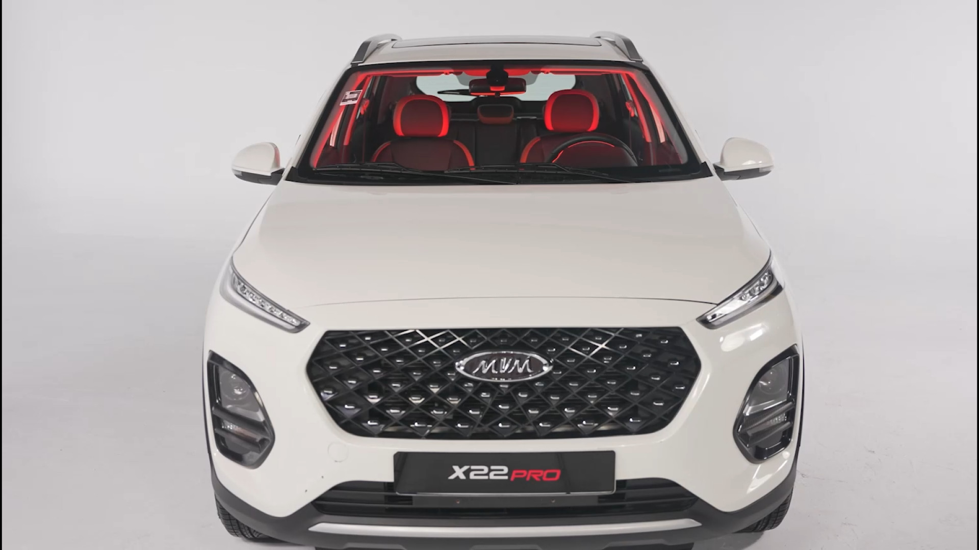 معرفی MVM X22 pro دنده ای زمان88ثانیه