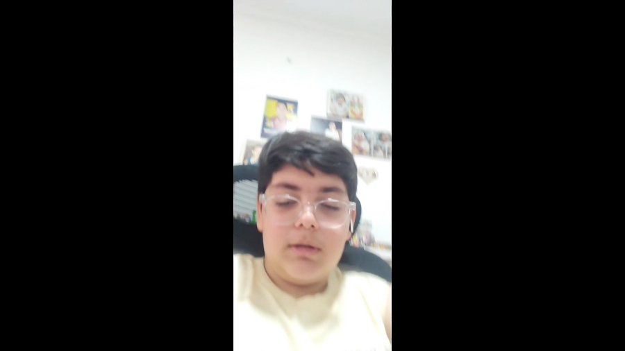 گرفتن عکس پاسپورت برای خارج با میکاپی که معلوم نباشه
