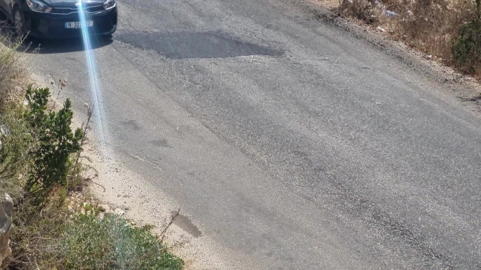 تخریب نیروگاه خورشیدی قبریخا توسط صهیونیستهای وحشی