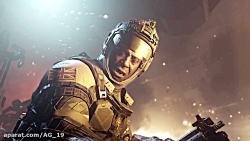 Official Call of Dutyreg;: Infinite Warfare Reveal Trailer [UK]