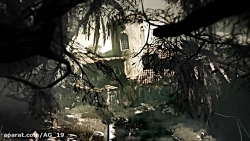 Call of Duty Ghosts Official Trailer