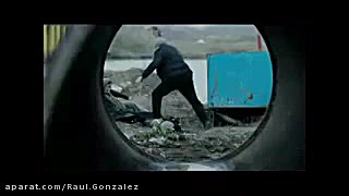 دانلود کامل فیلم بوفالو زمان130ثانیه
