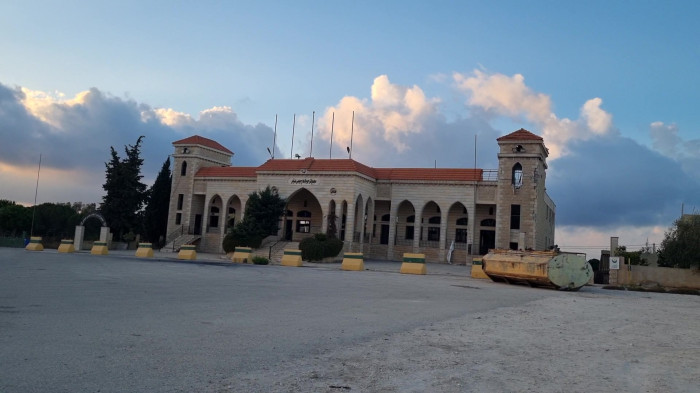 زخم صهیونی بر تالار اجتماعی