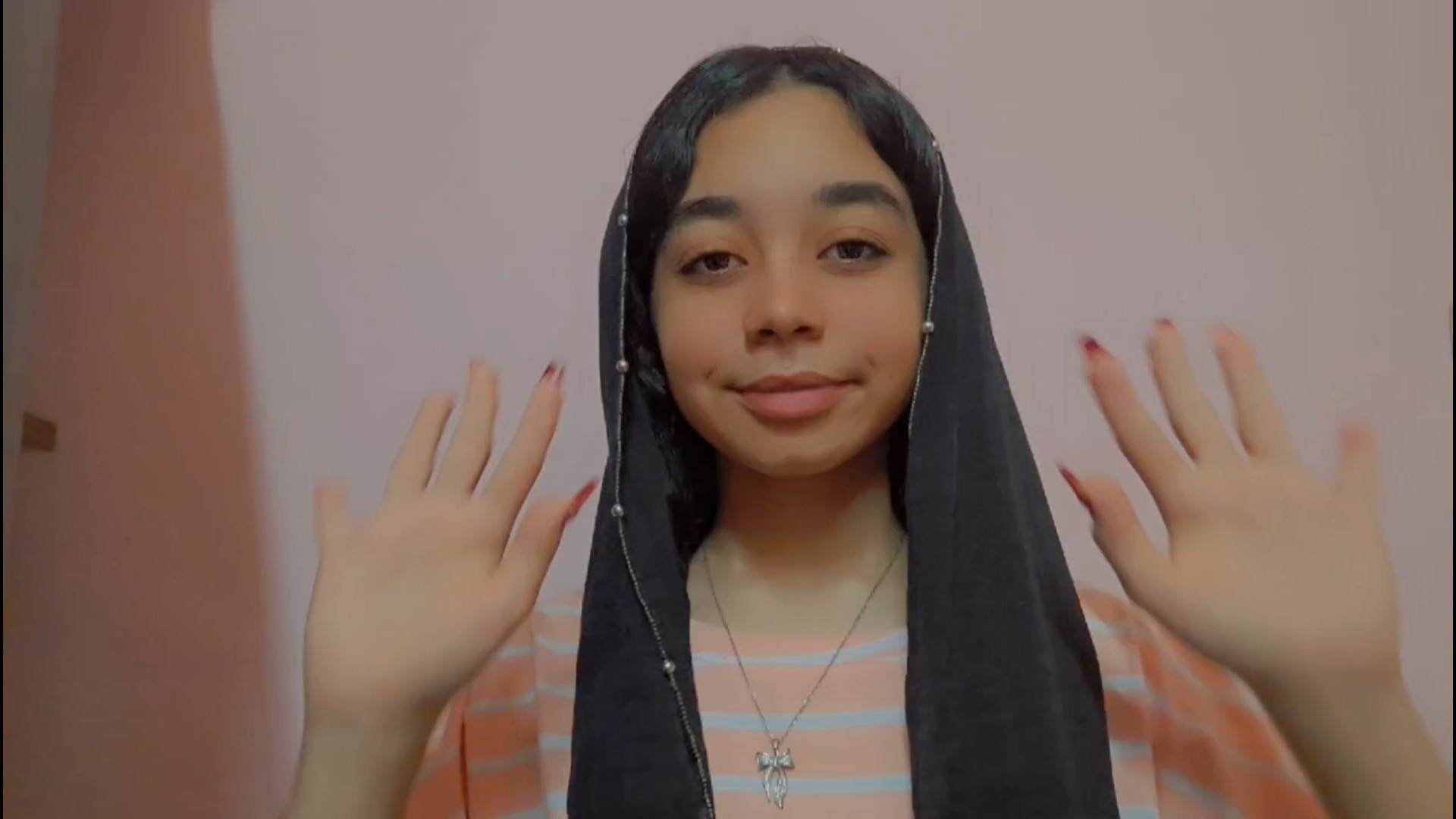 معرفی محصولاتی که راضی بودم/ خودمو نشون دادممم!!! زمان149ثانیه