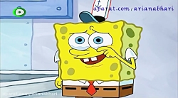 دوبله فارسی سریال باب اسفنجی S...