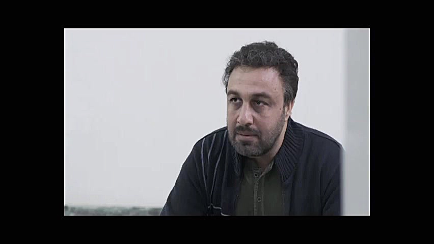 آنونس فیلم دهلیز زمان30ثانیه