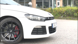 بررسی خودرو شیراکو 2011