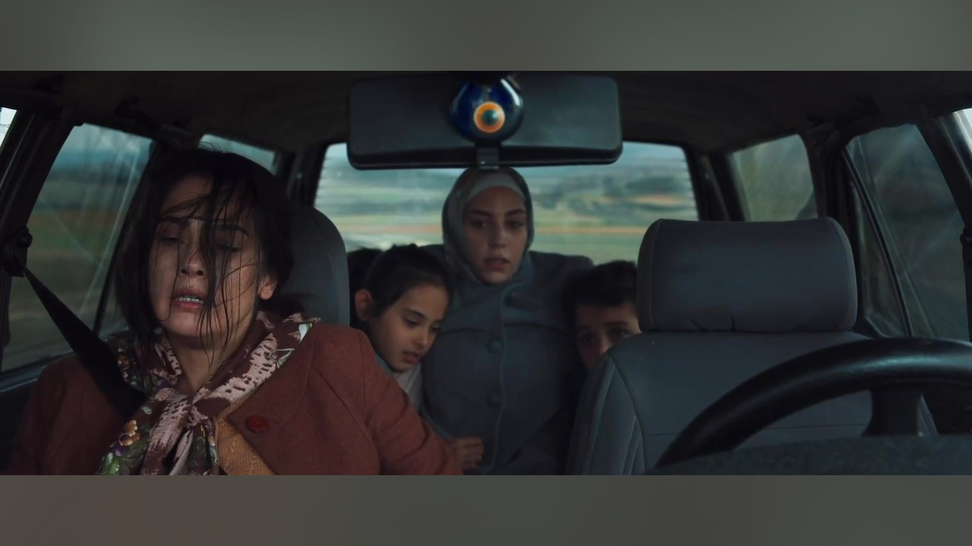 سریال زیبای تقدیر قسمت 5 دوبله فارسی سریال ترکی Ethos 2020 زمان2585ثانیه