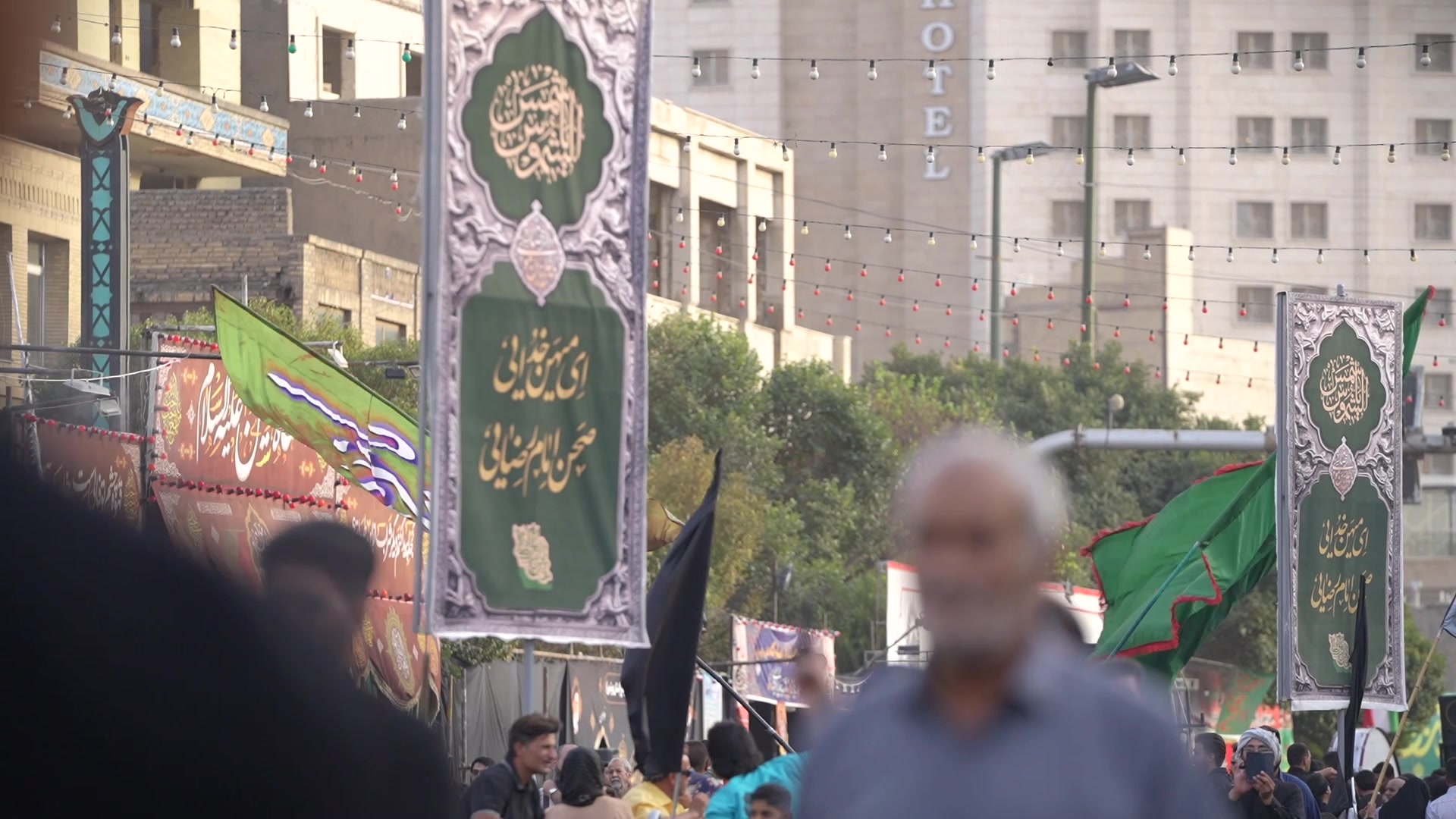 تا متحدیم، هیچکس هیچ غلطی نمیتونه بکنه!