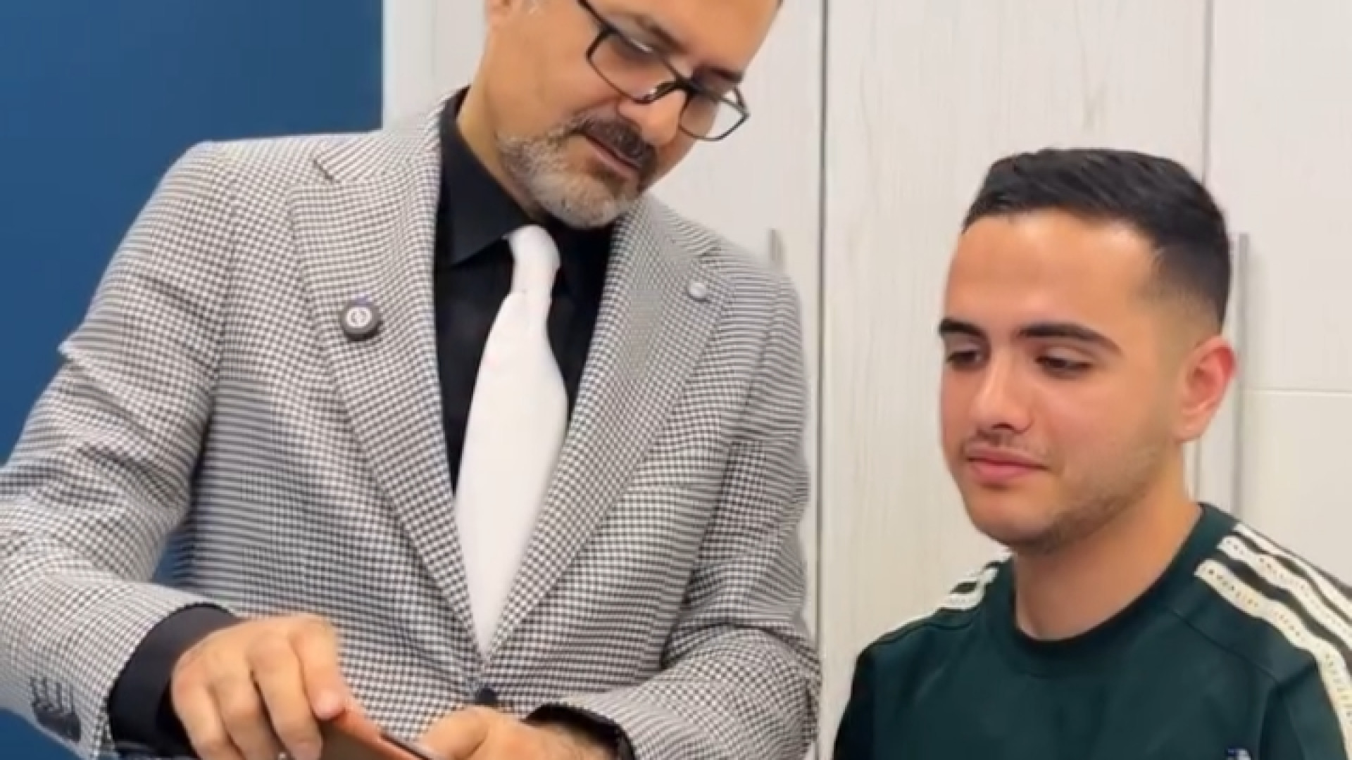 سیگار کشیدن بعد از عمل بینی | دکتر جواد یزدانی