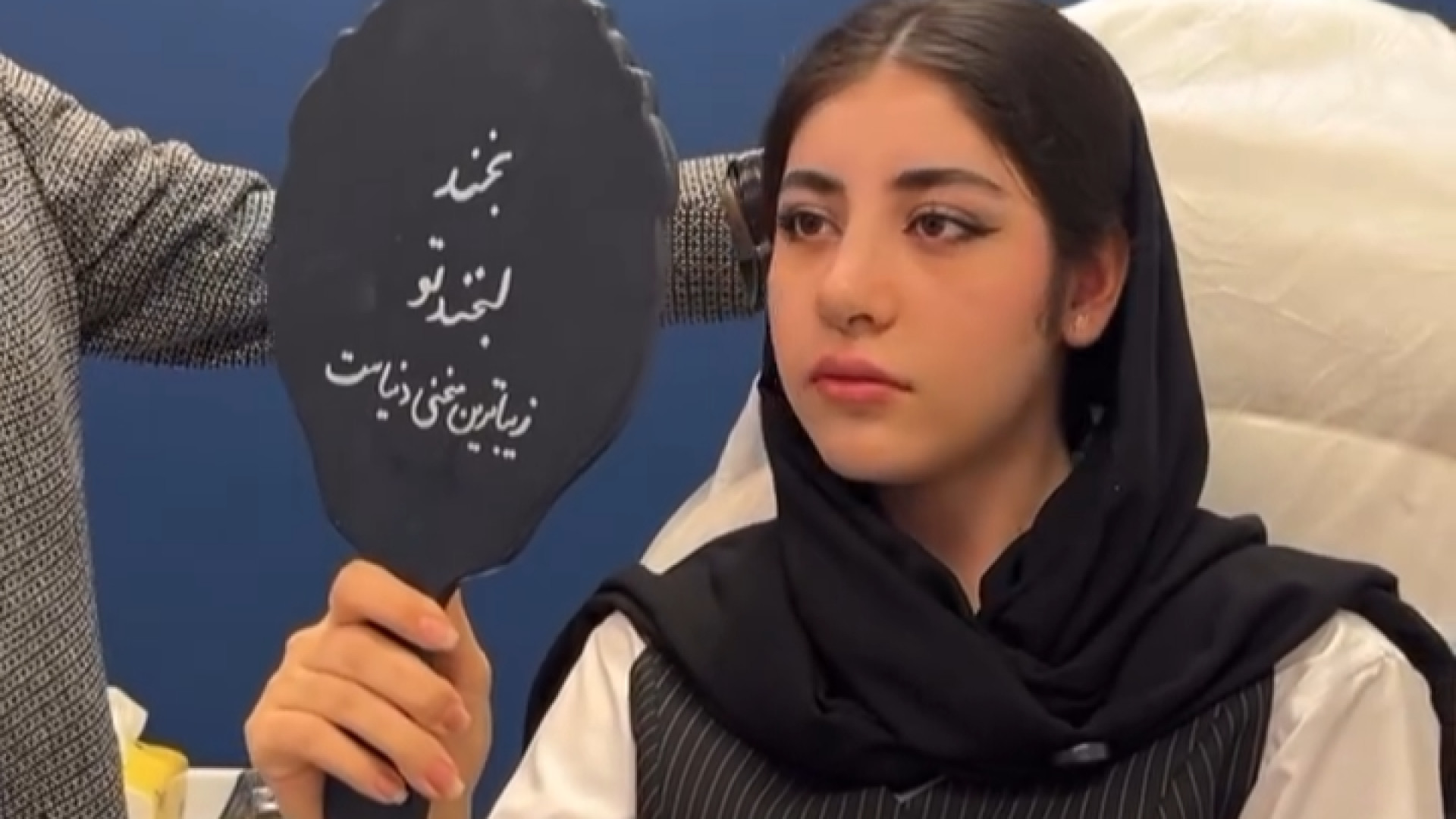 جراحی بینی گوشتی | دکتر جواد یزدانی