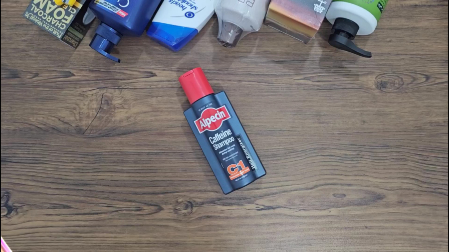 بررسی شامپو مردانه آلپسین Alpecin مدل کافئین سی وان حجم 250 میلی لیتر (اورجینال)