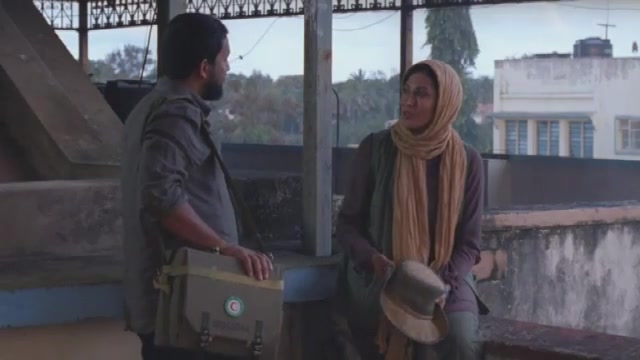 آنونس فیلم فرزند چهارم زمان192ثانیه