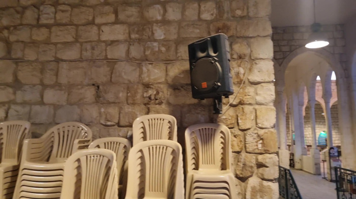 سیمای شهر بنت جبیل